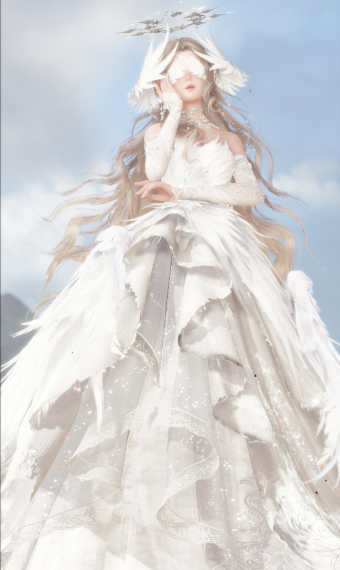 Divine Dawn image