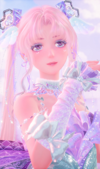 Softest Kind of Magic image