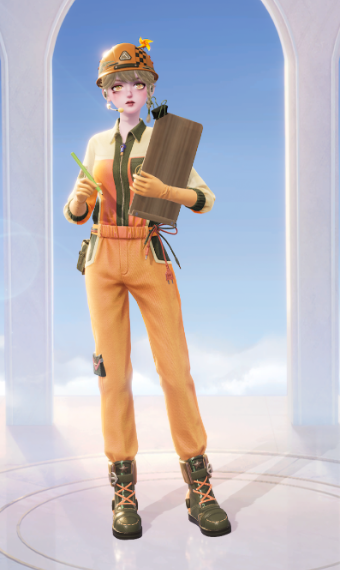 Look image