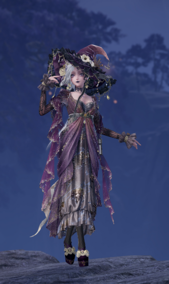 Madam image
