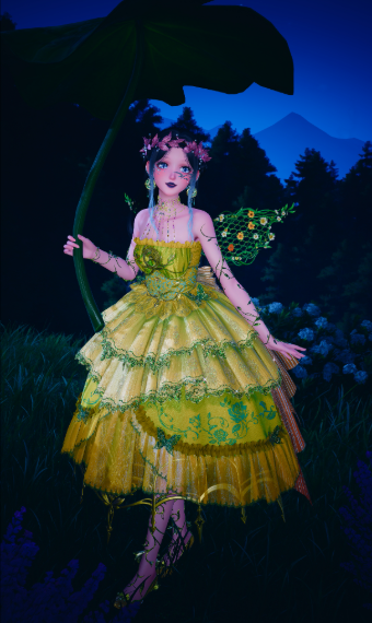 Victreebel 0071 image