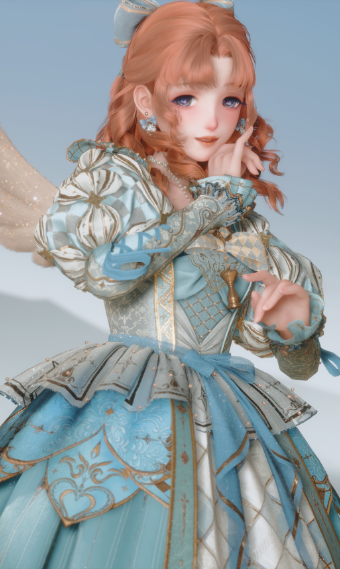 Darling Angel image
