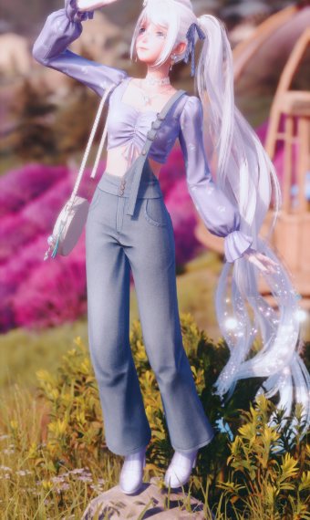 Stoneville Fashionista image