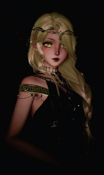 Queen Marika image