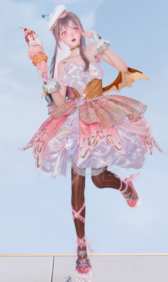 Neapolitan Dream image