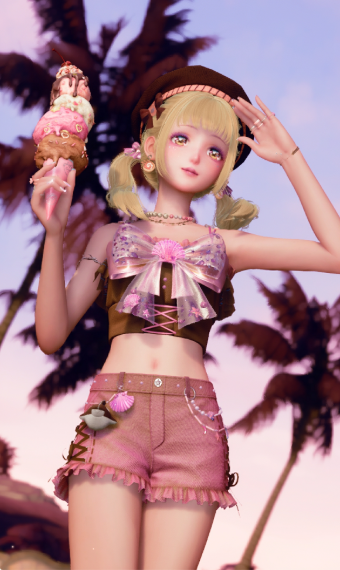 Sweet Summer Break image