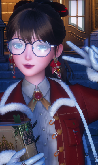 Me (elegant styling) image