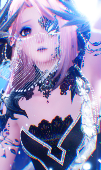 corrupted nikki image