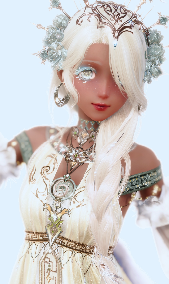 Feathered Flare image