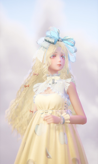 Cloud Lullaby image