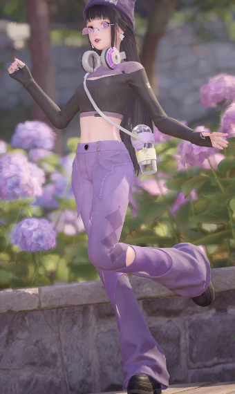 Casual Stroll image