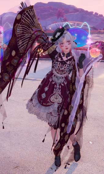 Sparxie (Honkai: Star Rail) image