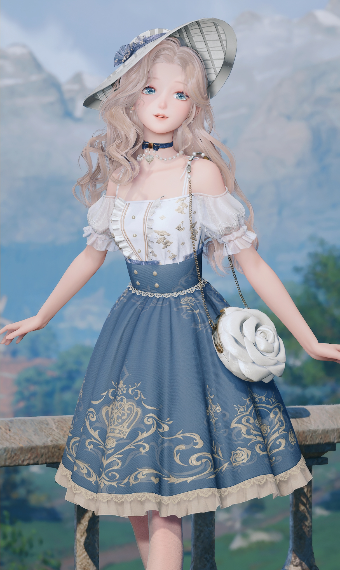 Bluebird image