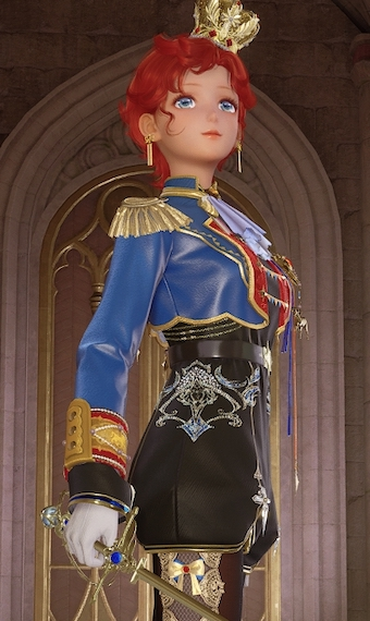 Prince of Hearts image