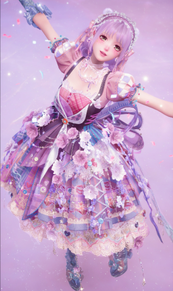 Sugary Gal image