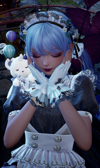 Maid image