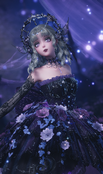 Shattered Symphony image