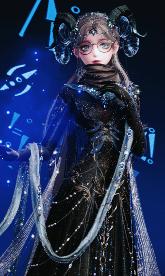 Potato Mage image