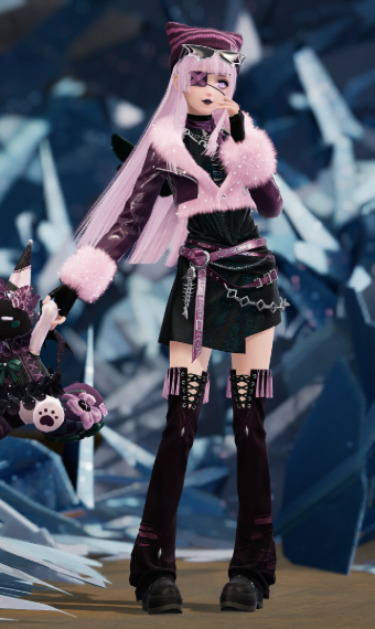 Poison Plushie image