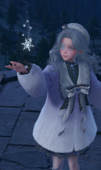 Warm Fashion image
