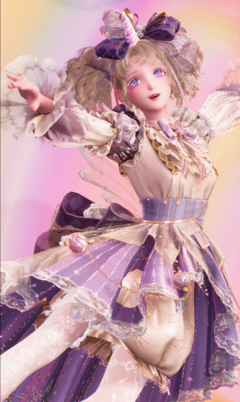 Sweet Magic image