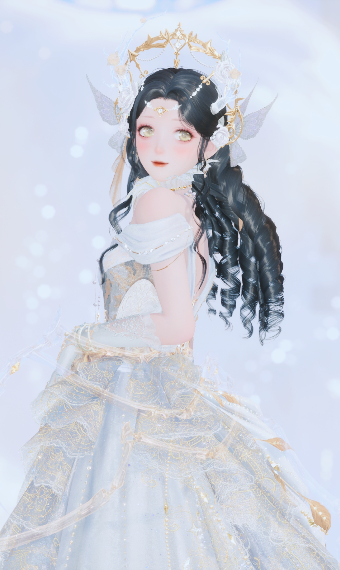Snow White image