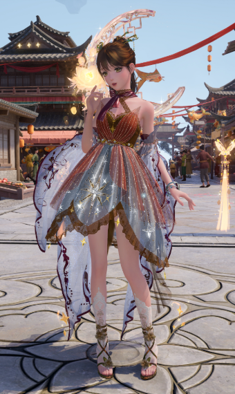 Tingyun (Honkai: Star Rail) image