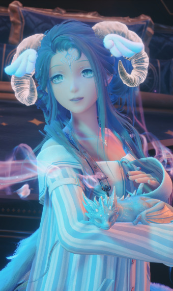 baby moonlight image