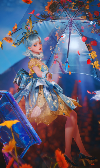bubbles image