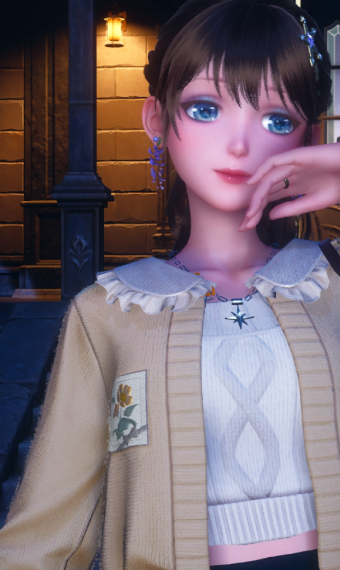 Me (cute) image