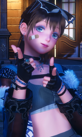Me (cool) image
