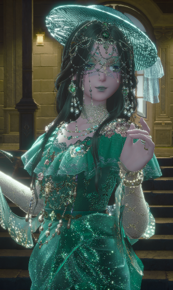 Verdant Smoke image