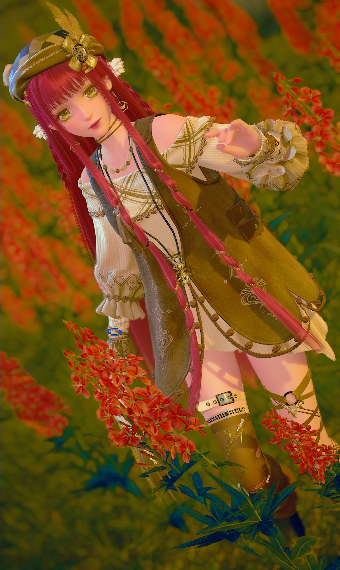 Clover image