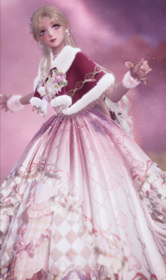 Frosted Wonderland image