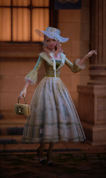 Opera Night image