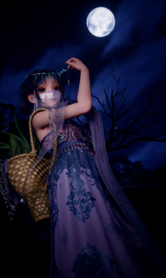 Herbalist image
