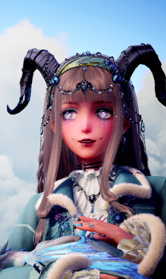 Ice Dragon Mother image