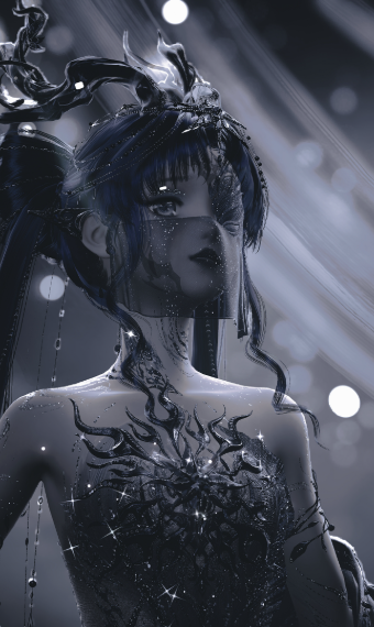 Sultry Spirits image