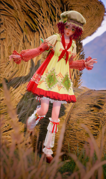 Rosita Fresita image