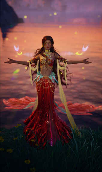 look image