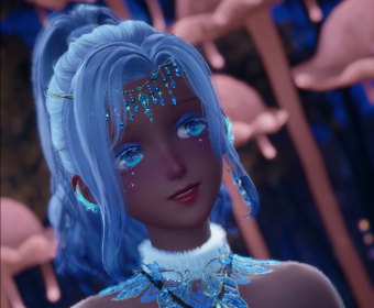 First image