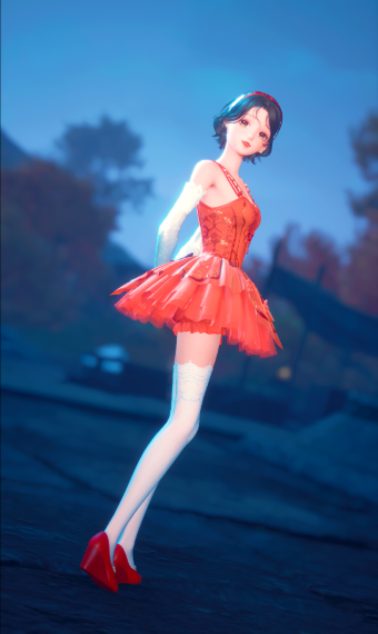 Perfect Blue: Mima image