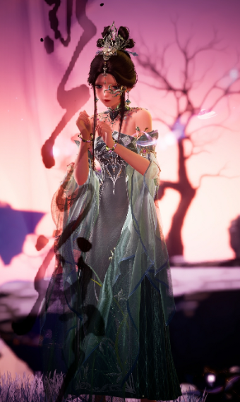 A Forgotten Realm image