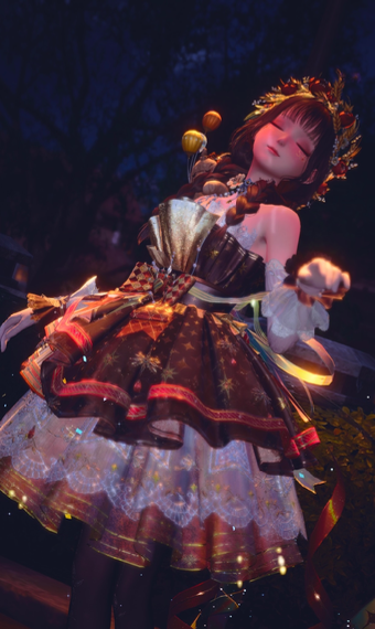 Cascade of Melodies image