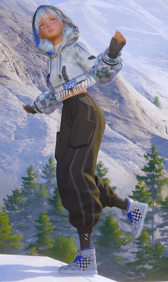 Look image