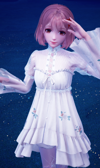 Shy Nikki image