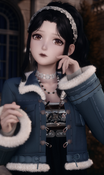 Nightbreeze Invitation image