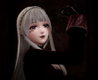 First image