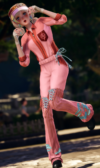 Dress Challenge - 7. Circuit Connection image