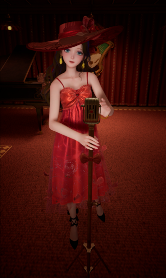 Pauline image